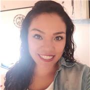 Profesora de español practica y divertida para todos aquellos que no hablen español